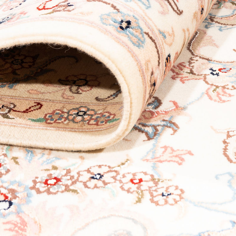 Tabriz Teppe 203x150cm - Persisk teppe