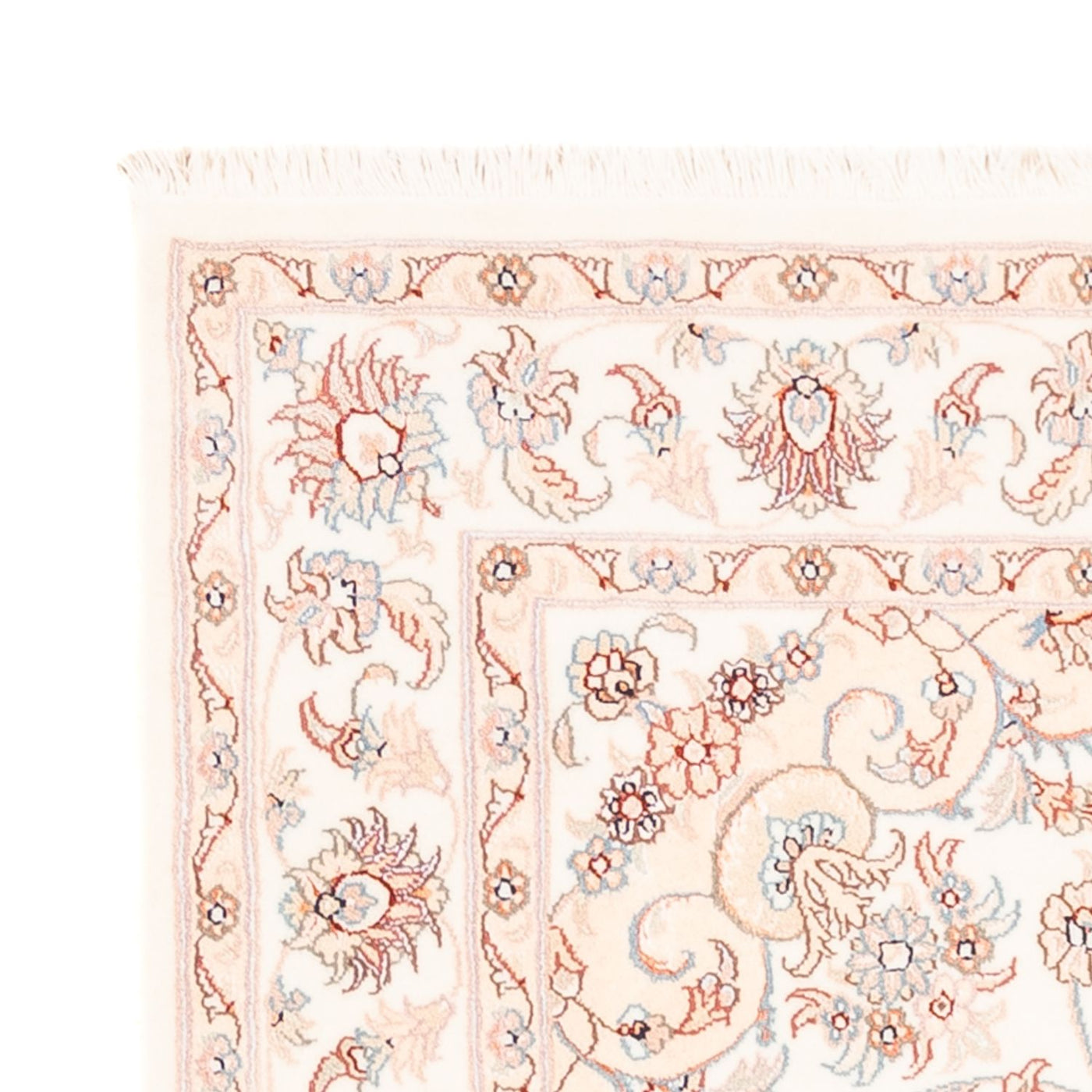 Tabriz Teppe 178x117cm - Persisk teppe
