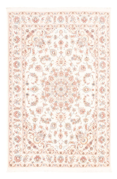 Tabriz Teppe 118x178cm - Persisk teppe