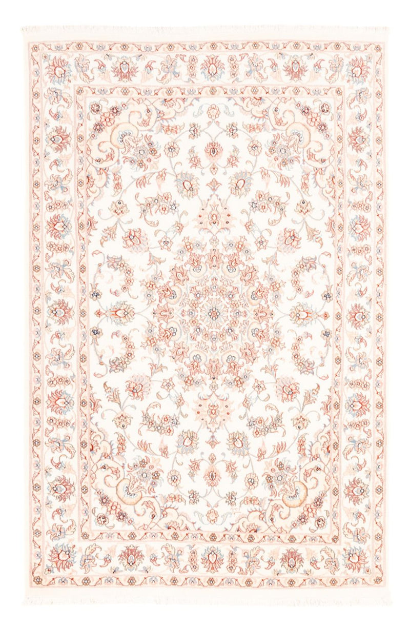 Tabriz Teppe 178x118cm - Persisk teppe