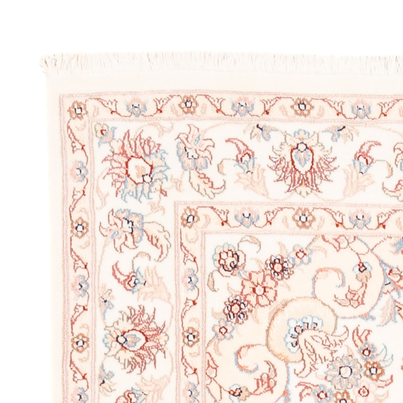 Tabriz Teppe 178x118cm - Persisk teppe