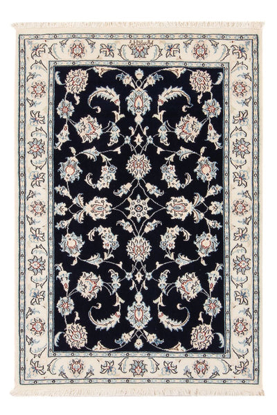 Nain - 6La Teppe 80x120cm - Persisk teppe