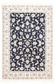 Nain - 9 la Teppe 175x120cm - Persisk teppe