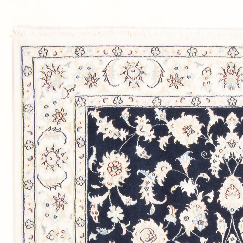 Nain - 9 la Teppe 175x120cm - Persisk teppe