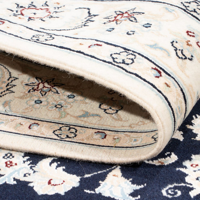 Nain - 9 la Teppe 175x120cm - Persisk teppe