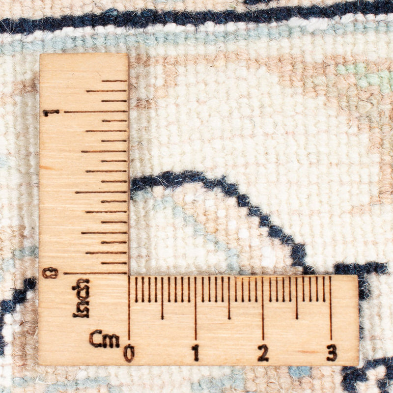 Nain - 9 la Teppe 175x120cm - Persisk teppe
