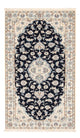Nain - 6 la Teppe 138x82cm - Persisk teppe