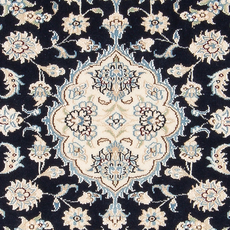 Nain - 6 la Teppe 138x82cm - Persisk teppe