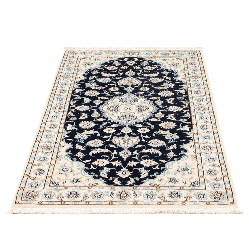 Nain - 6 la Teppe 138x82cm - Persisk teppe