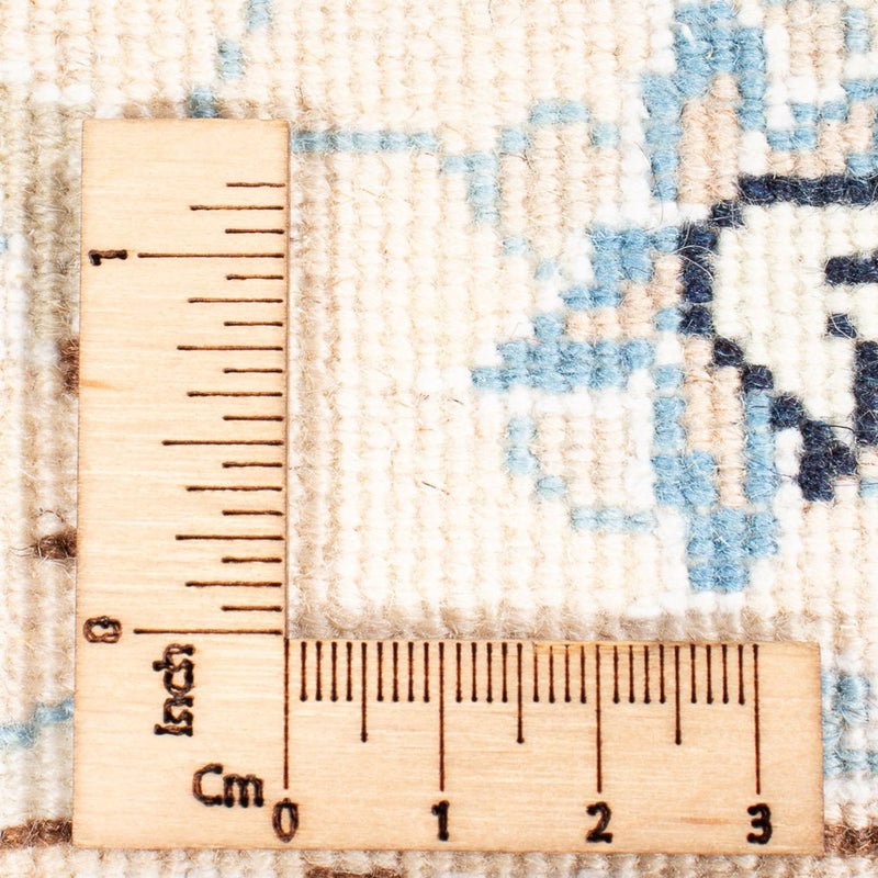Nain - 6 la Teppe 138x82cm - Persisk teppe
