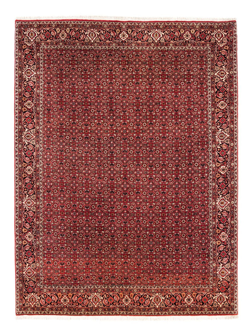Bidjar Teppe 238x178cm - Persisk teppe