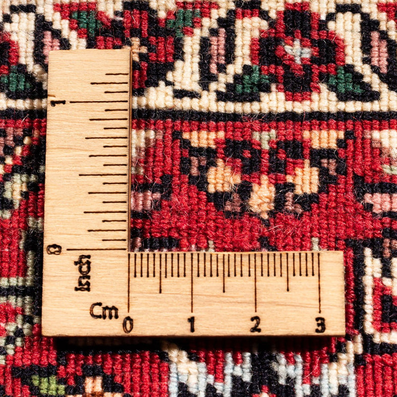 Bidjar Teppe 238x178cm - Persisk teppe