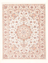 Tabriz - 50 Raj Teppe 188x150cm - Persisk teppe – product image