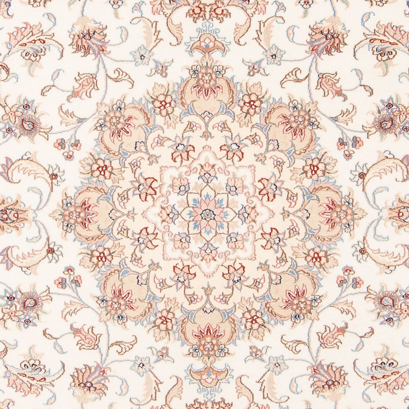 Tabriz - 50 Raj Teppe 188x150cm - Persisk teppe