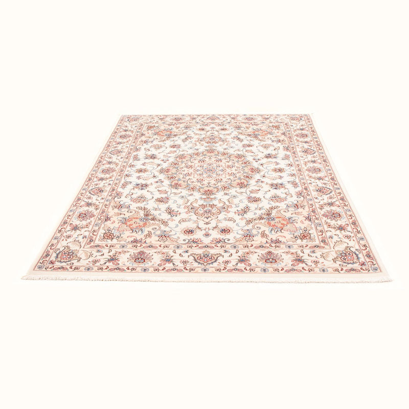 Tabriz - 50 Raj Teppe 188x150cm - Persisk teppe