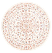 Tabriz Teppe 151x146cm - Persisk teppe – product image
