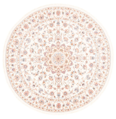 Tabriz Teppe 146x151cm - Persisk teppe