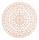 Tabriz Teppe 151x146cm - Persisk teppe