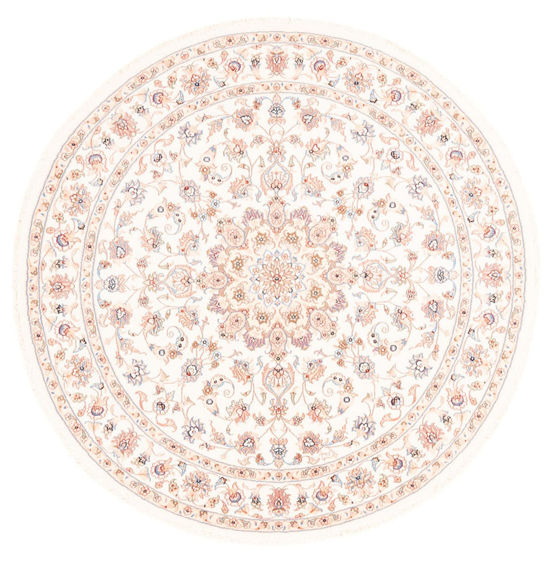 Tabriz Teppe 151x146cm - Persisk teppe