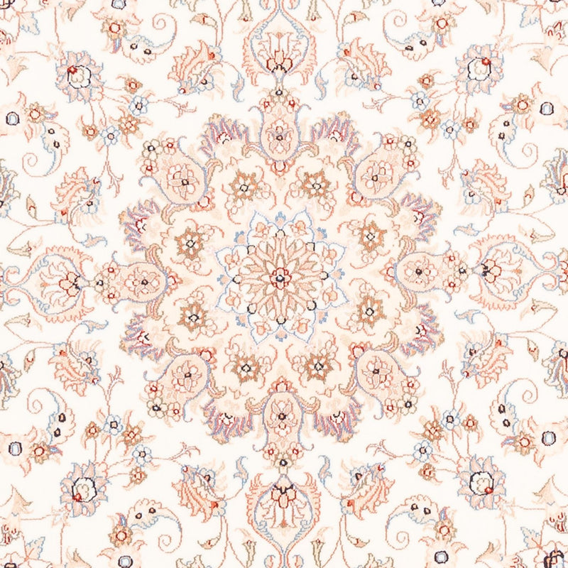 Tabriz Teppe 151x146cm - Persisk teppe