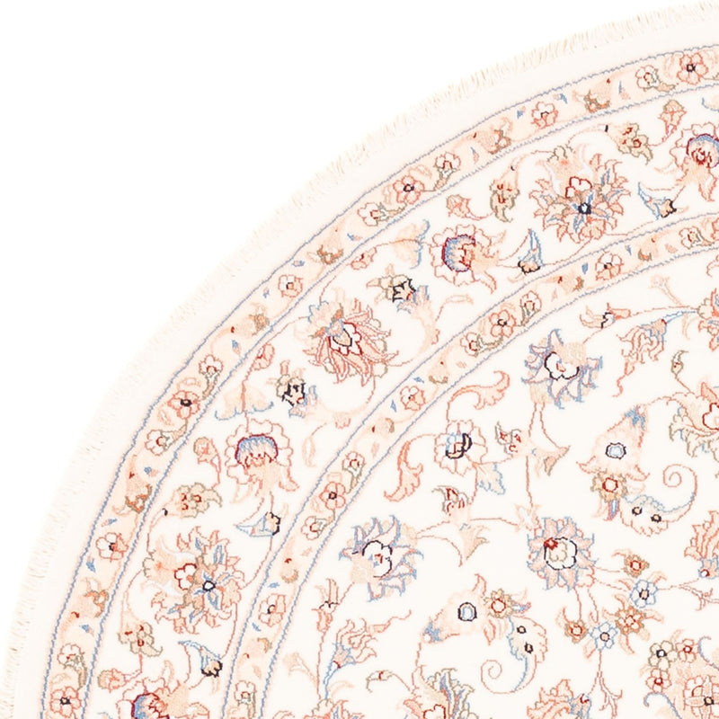 Tabriz Teppe 151x146cm - Persisk teppe