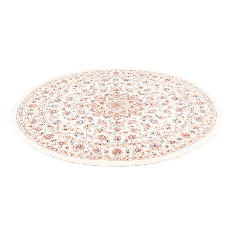 Tabriz Teppe 151x146cm - Persisk teppe