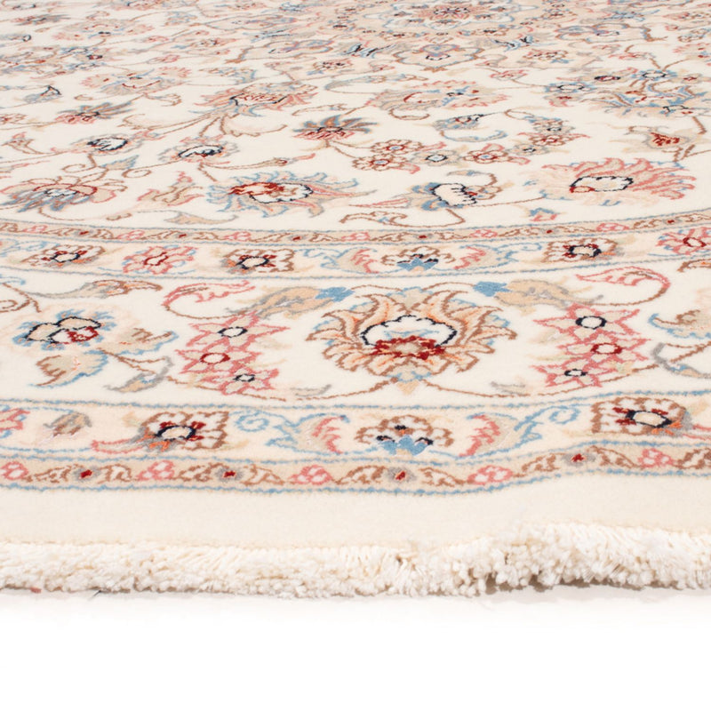 Tabriz - 50 Raj Teppe 197x194cm - Persisk teppe