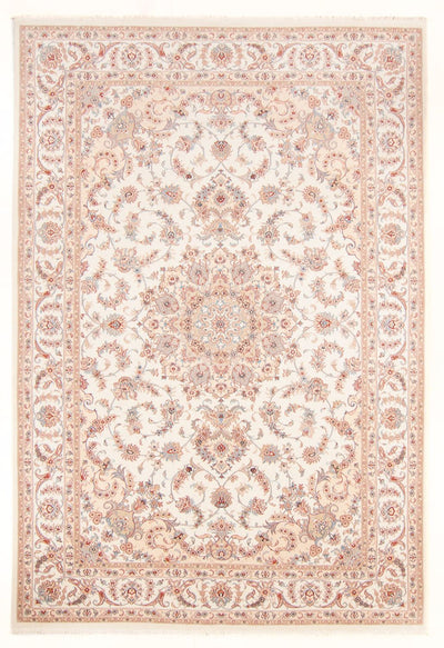 Tabriz - 50 Raj Teppe 200x300cm - Persisk teppe