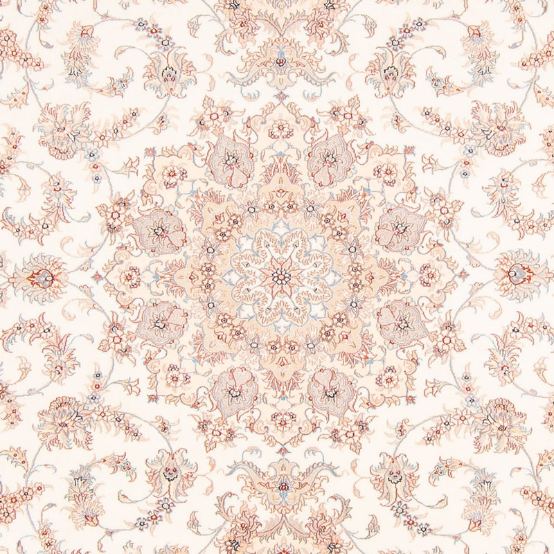 Tabriz - 50 Raj Teppe 300x200cm - Persisk teppe