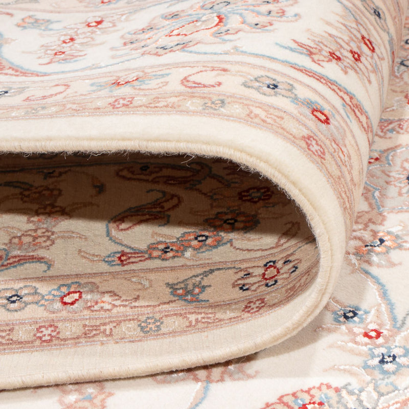 Tabriz - 50 Raj Teppe 300x200cm - Persisk teppe