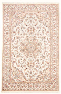 Tabriz - 50 Raj Teppe 305x198cm - Persisk teppe – product image
