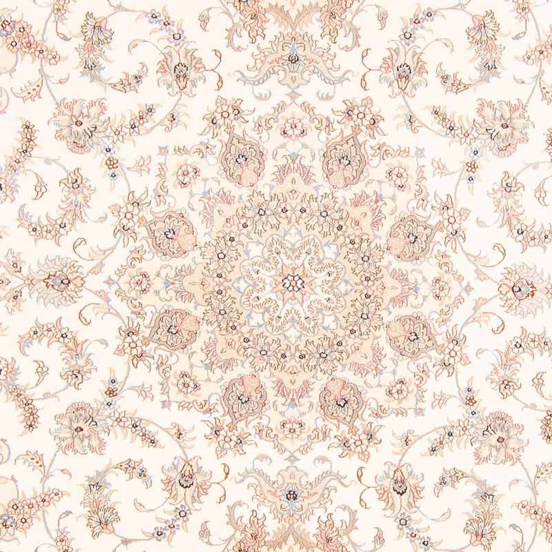 Tabriz - 50 Raj Teppe 305x198cm - Persisk teppe