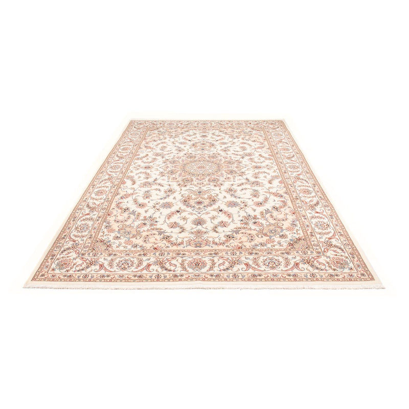 Tabriz - 50 Raj Teppe 305x198cm - Persisk teppe