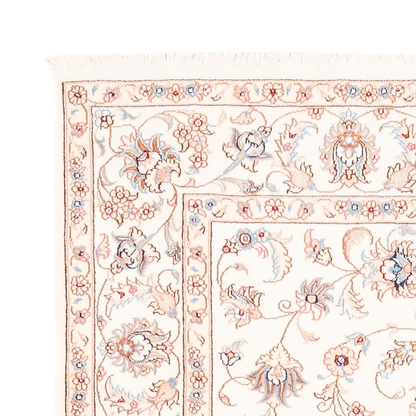 Tabriz Teppe 200x147cm - Persisk teppe
