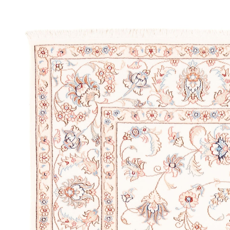 Tabriz Teppe 200x147cm - Persisk teppe
