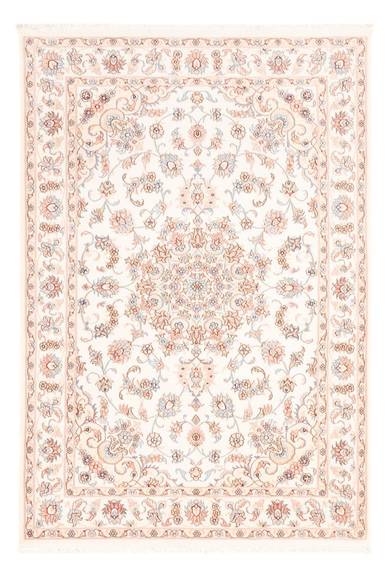 Tabriz Teppe 176x122cm - Persisk teppe