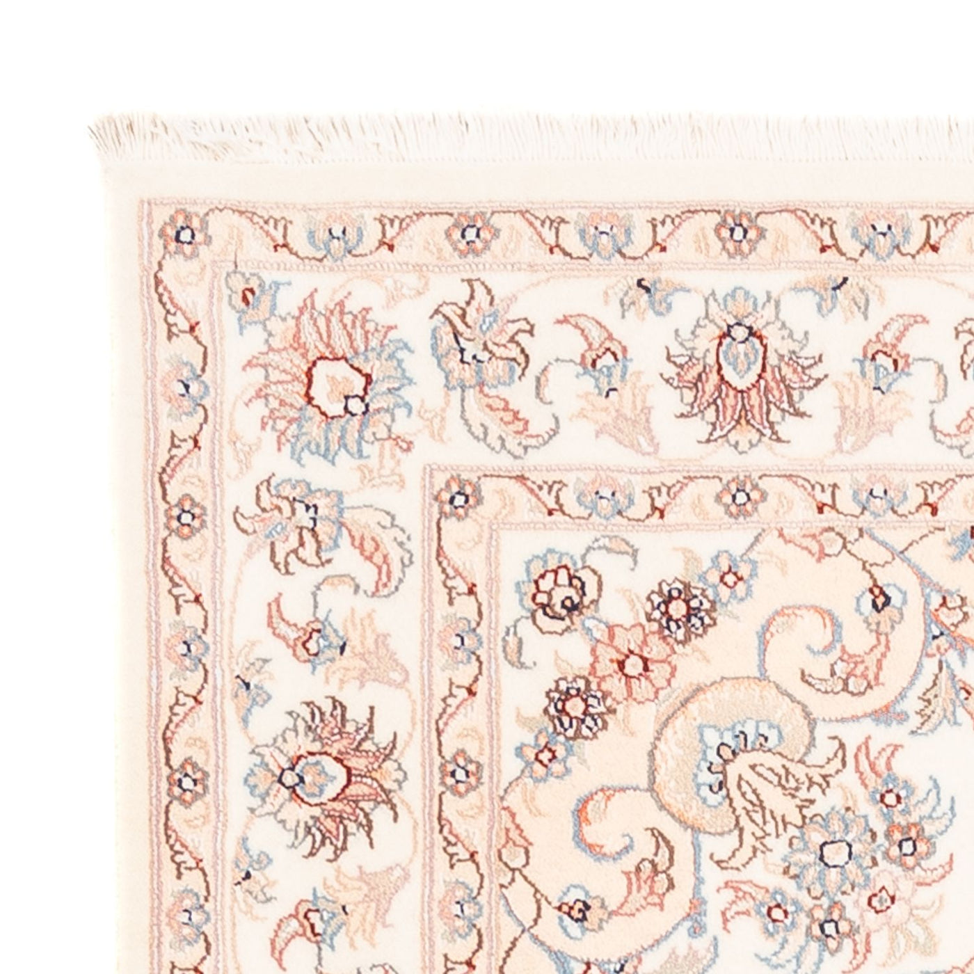 Tabriz Teppe 176x122cm - Persisk teppe