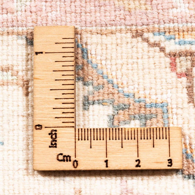 Perserteppich - Täbriz - 157 x 108 cm - creme