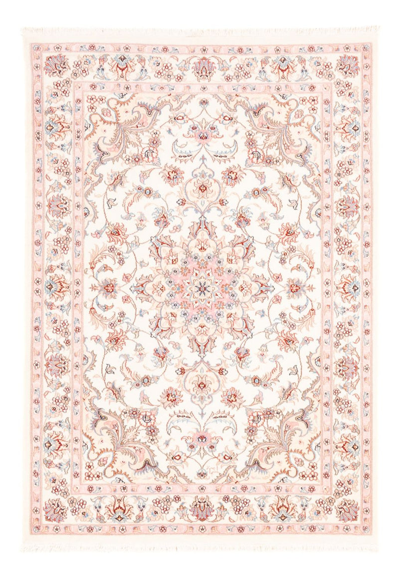 Tabriz Teppe 154x108cm - Persisk teppe