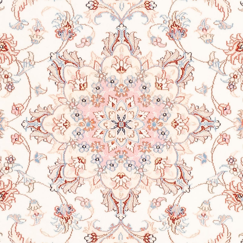 Tabriz Teppe 154x108cm - Persisk teppe