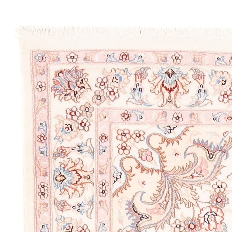 Tabriz Teppe 154x108cm - Persisk teppe