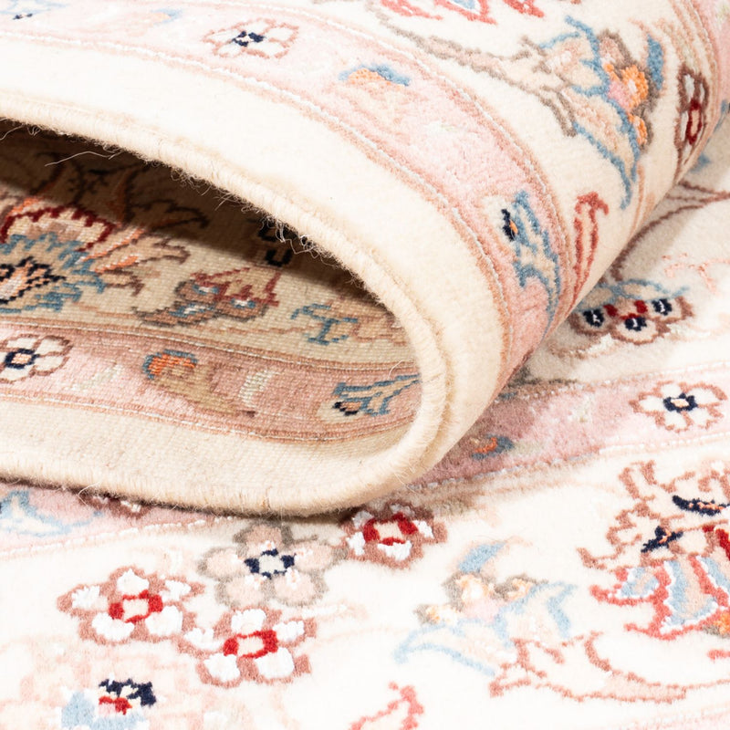 Tabriz Teppe 154x108cm - Persisk teppe