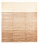 Persisk Gabbeh Teppe 245x212cm - Perserteppich Wollteppich
