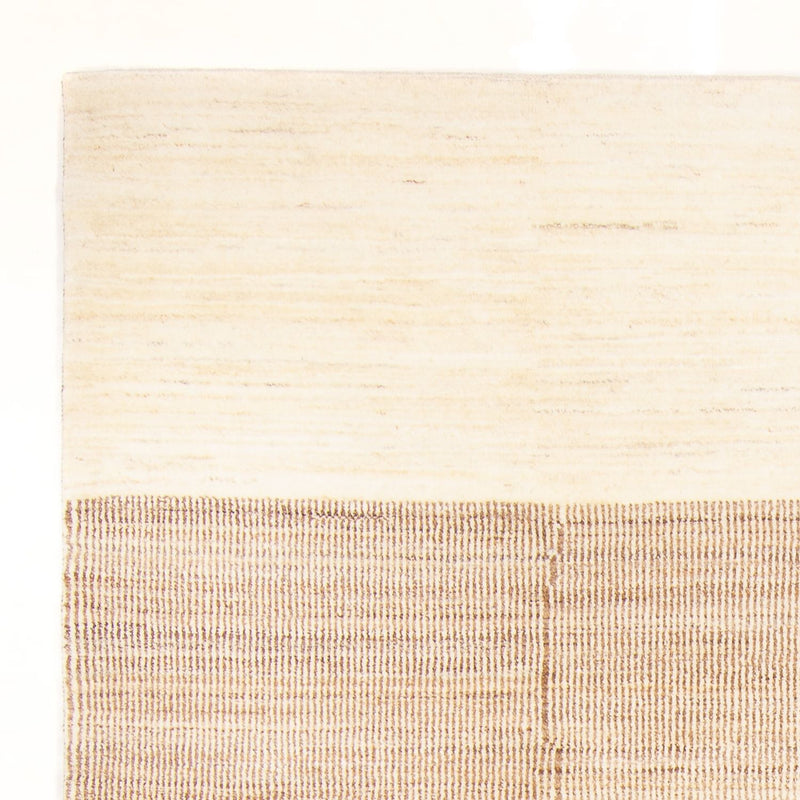 Persisk Gabbeh Teppe 245x212cm - Perserteppich Wollteppich