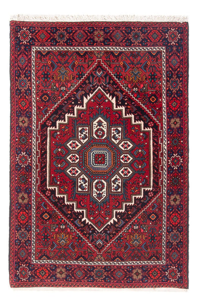 Gholtogh Teppe 72x109cm - Persisk teppe