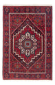 Gholtogh Teppe 109x72cm - Persisk teppe