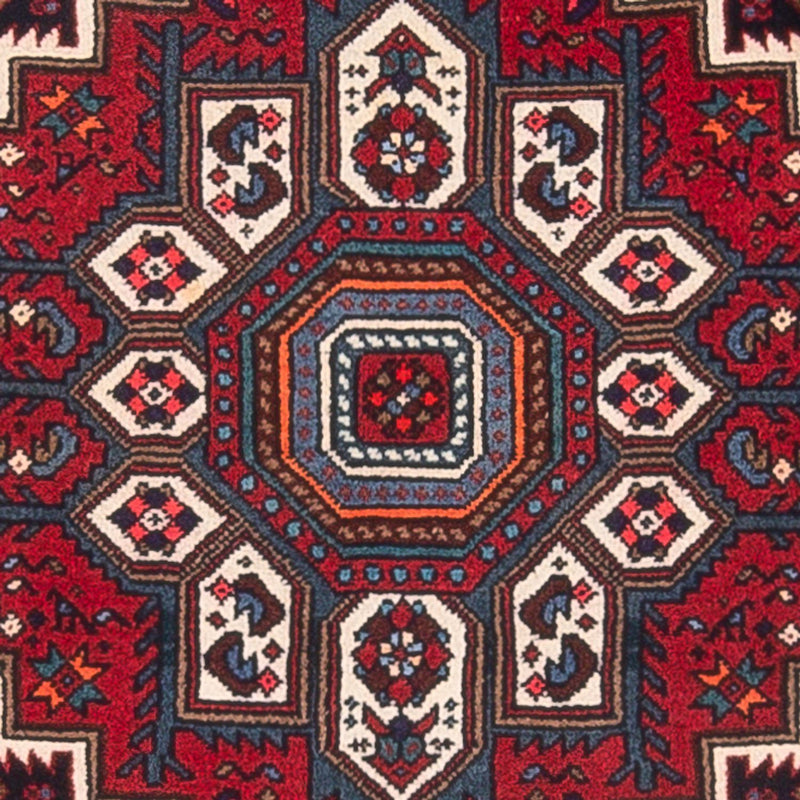 Gholtogh Teppe 109x72cm - Persisk teppe