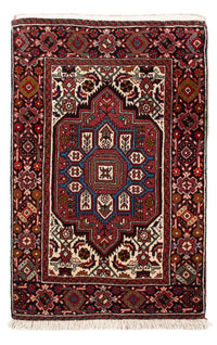 Gholtogh Teppe 77x50cm - Persisk teppe – product image
