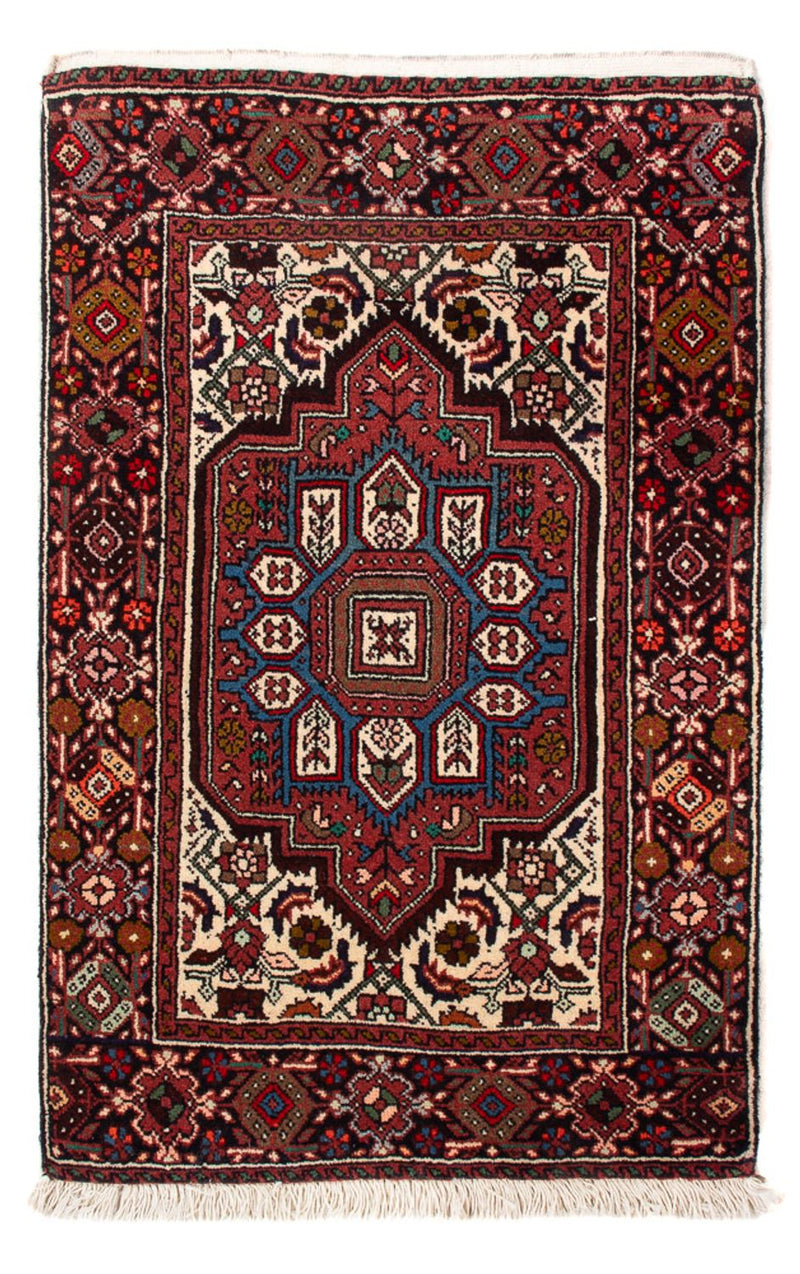 Gholtogh Teppe 77x50cm - Persisk teppe