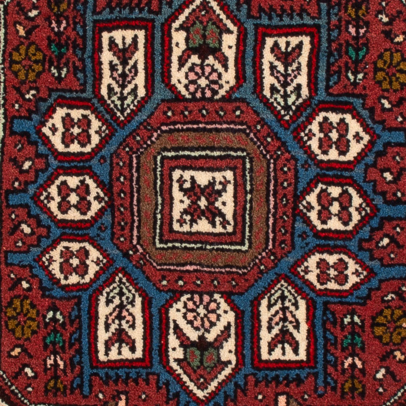 Gholtogh Teppe 77x50cm - Persisk teppe